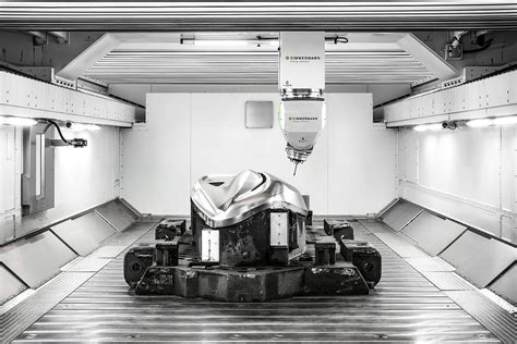 6 axis cnc machine